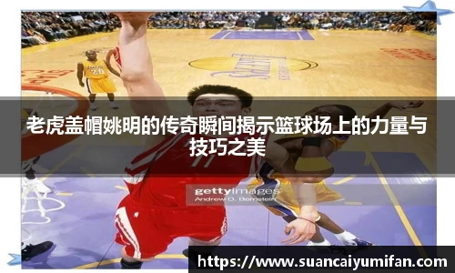 老虎盖帽姚明的传奇瞬间揭示篮球场上的力量与技巧之美