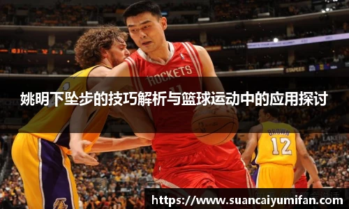 姚明下坠步的技巧解析与篮球运动中的应用探讨